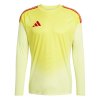 adidas Tiro 25 Competition LS Junior GK Jersey
