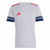 adidas Squadra 25 SS GK Jersey