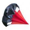 Precision Power Speed Training Parachute