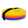 Precision Pro Flat Disc Markers (Set of 40)