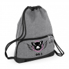 Keeper iD Sports Drawstring Bag