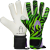 HO SOCCER Supremo PRO Colour Blast Aqua SMU Junior