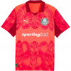 Puma x Kidsuper PALMEIRAS GK Jersey