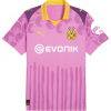 Puma x Kidsuper Borussia Dortmund GK Jersey