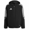 adidas Tiro League Windbreaker Rain Jacket Junior