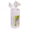 Glove Wash & Prepare Glove Cleaning Wipes