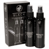 Gloveglu Black Gift Set MegaGrip & Wash
