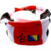 Keeper ID Neck Warmer Football Snood