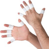 Blitz Goalkeeper Elastic Finger Wraps