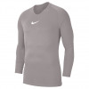 Nike Dry Fit Park First Layer LS Top
