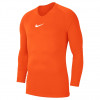 Nike Dry Fit Park First Layer LS Top