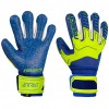 Reusch Attrakt Freegel G3 Fusion Ortho-Tec LTD