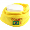 Keeper ID Neck Warmer Football Snood
