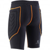AB1 ACCADEMIA PADDED SHORT