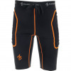 AB1 ACCADEMIA PADDED NEOPRENE SHORT
