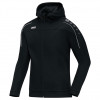 JAKO Hooded Training Jacket Classico Junior