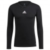 adidas Team Baselayer Tee Long Sleeve