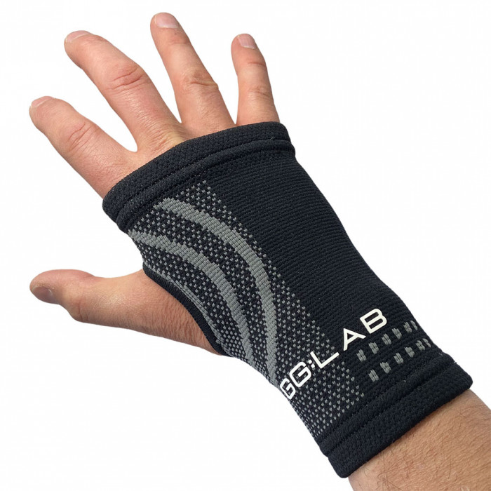 GG:LAB Wrist Compression Supports