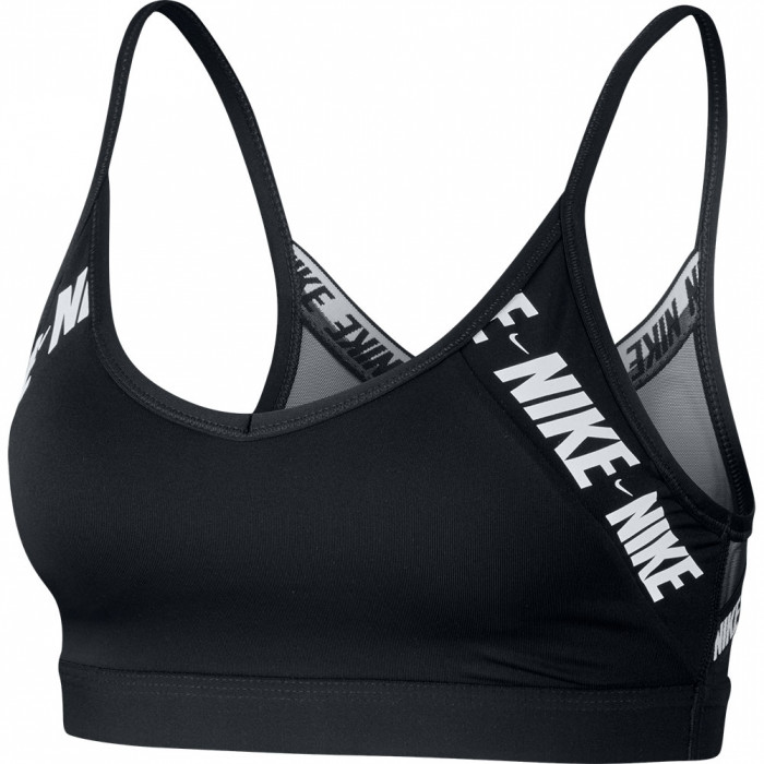 Nike Womens Dri-FIT Indy Padded Sports Bra