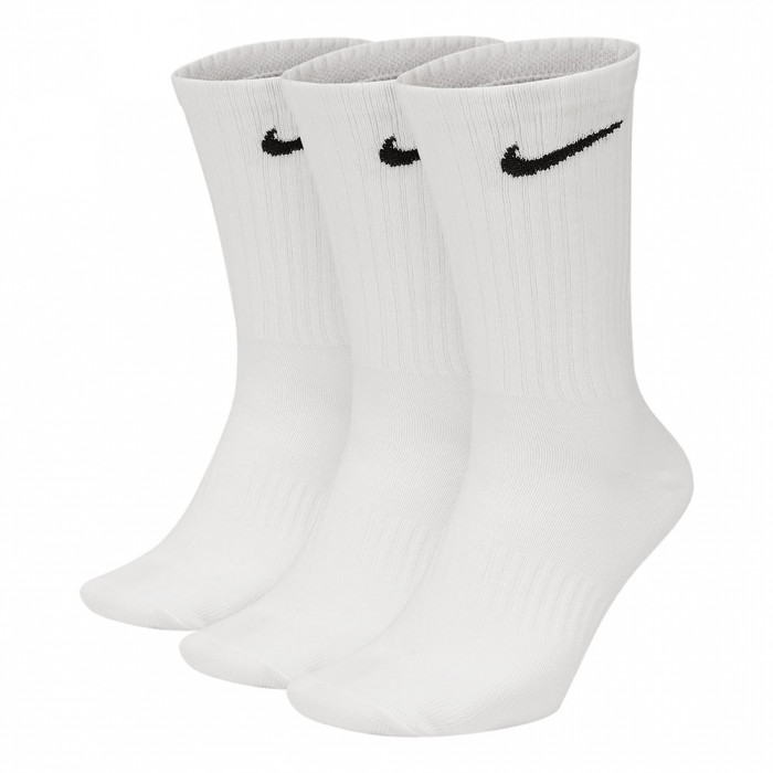 Nike Training Crew Socks (3 Pairs)