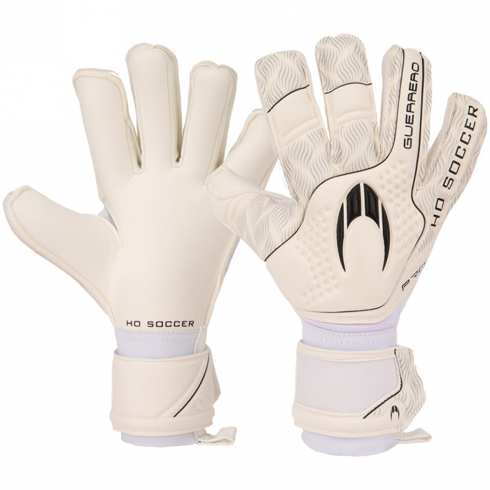 HO Soccer Guerrero Pro Roll/Neg Whiteout