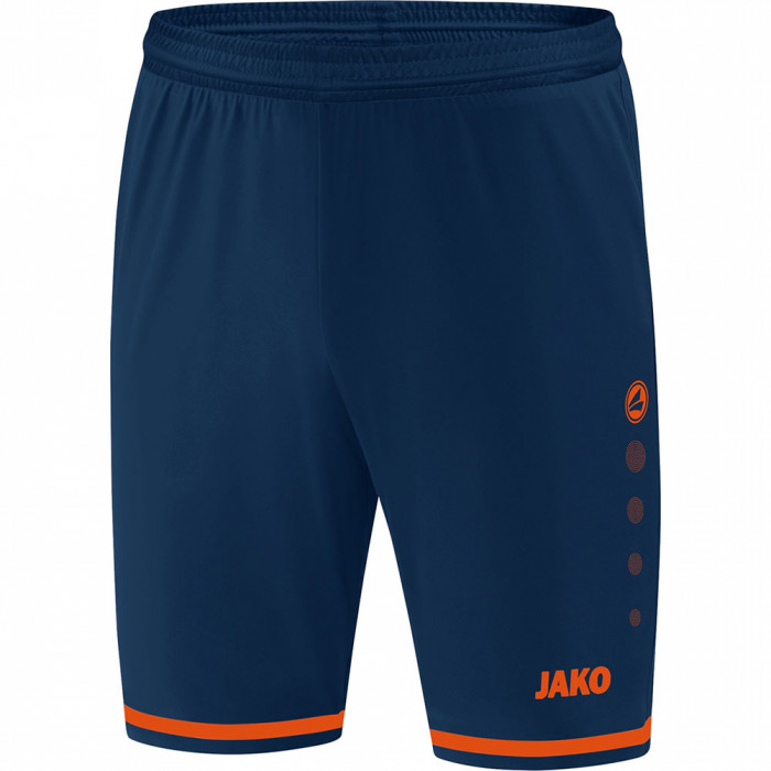 JAKO GK 2.0 Short Navy/Flame