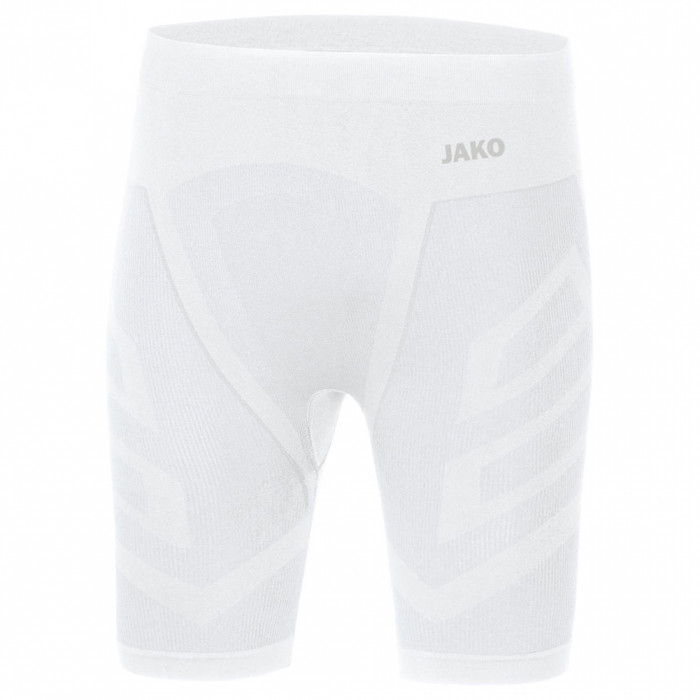  8555-00 JAKO Tight Comfort 2.0 Short White 