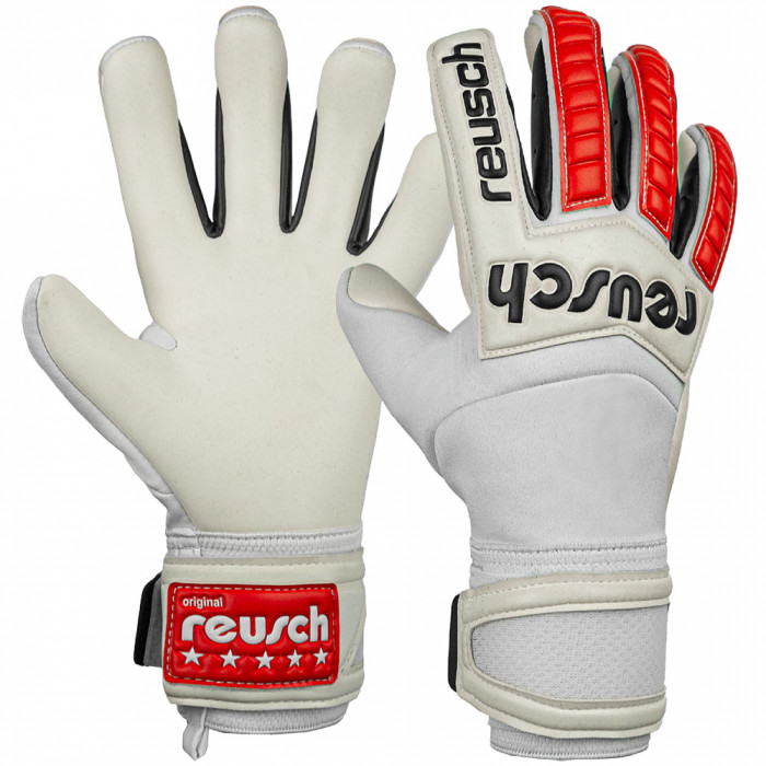 Reusch Legacy Gold X