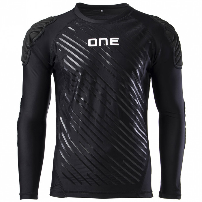 ONE Impact+ Pro Base Layer Top Junior