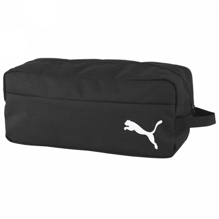 07686403 Puma team GOAL Glove Bag (Black)