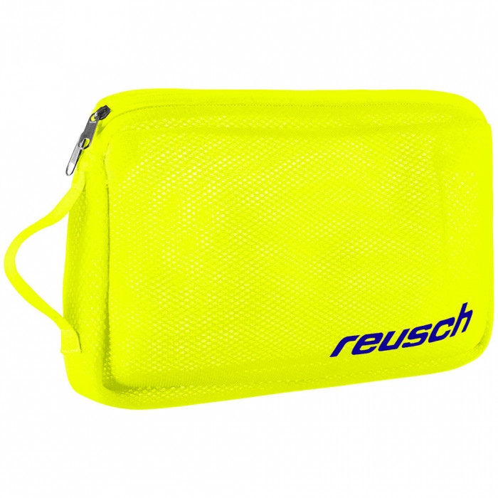 Reusch Goalkeeping Bag Fluo Yellow