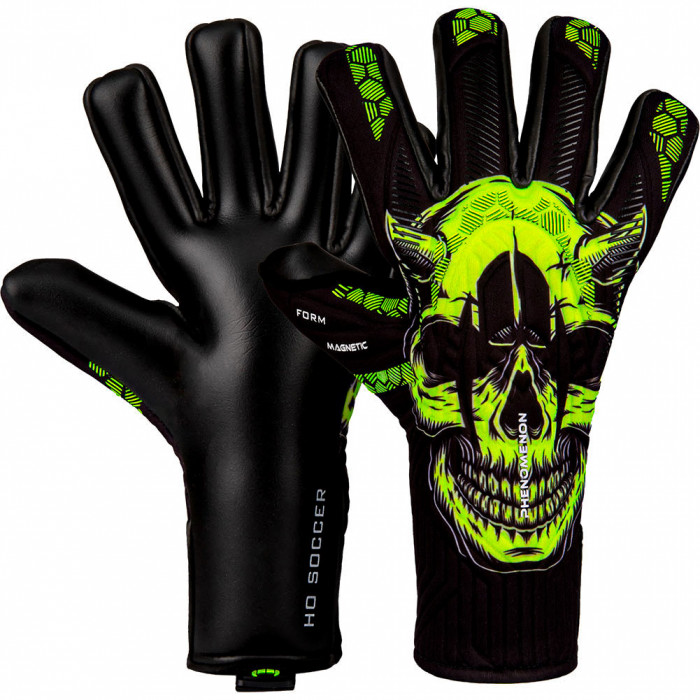 HO Soccer Phenomenon Magnetic Darkside