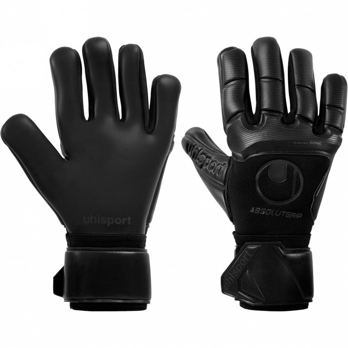 Uhlsport Comfort Absolutgrip HN Goalkeeper Gloves