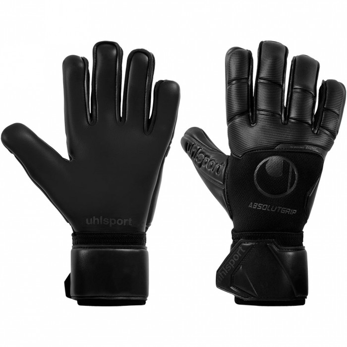 Uhlsport Comfort Absolutgrip Goalkeeper Gloves