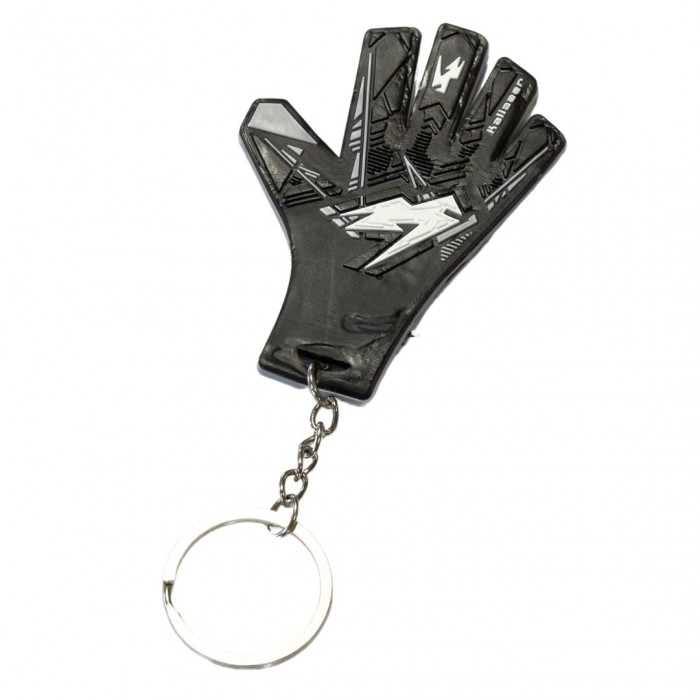 Kaliaaer SHOKLOCK DARKONIC Mini Glove Key Ring