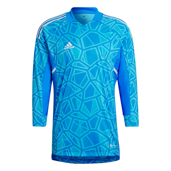 adidas Condivo 22 Long Sleeve Goalkeeper Jersey