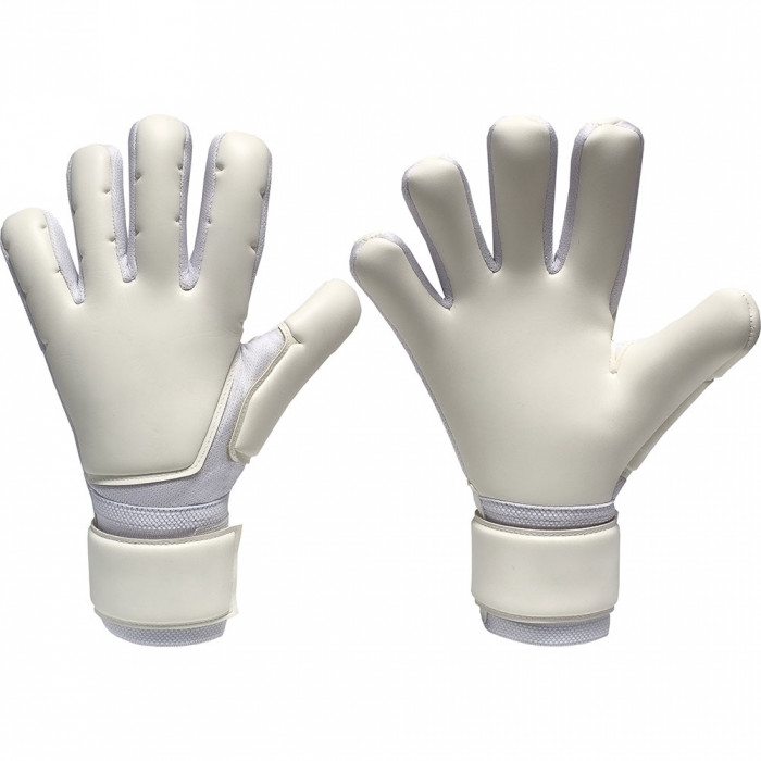 Keeper iD Personal Negative Goalkeeper Gloves Custom Unbranded