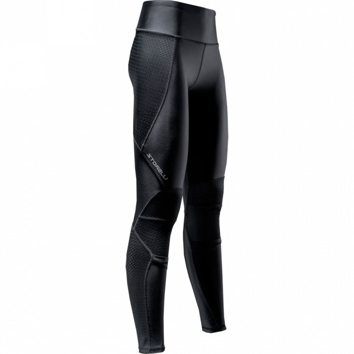 STORELLI Womens BodyShield Turf Burn Leggings