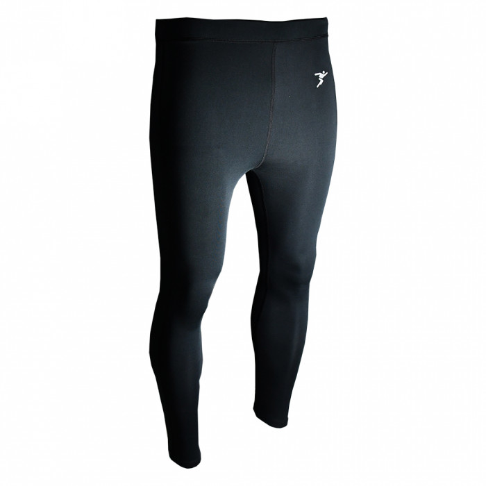 Precision GK Essential Baselayer Leggings Junior Black