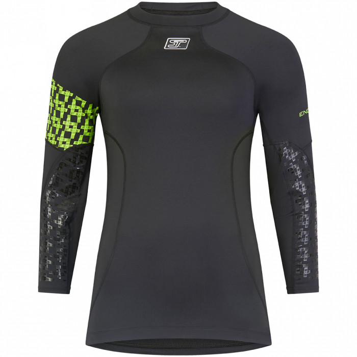 SELLS Endurance Anti Abrasion Undershirt Black