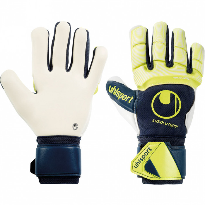 Uhlsport Absolutgrip HN Pro Junior