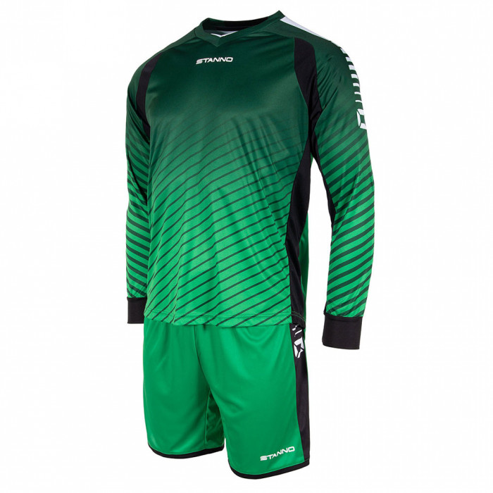  4150031000 Stanno Blitz Keeper Set green 