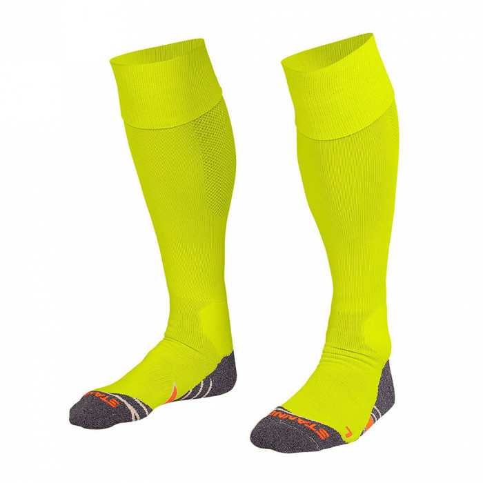  4400014190 Stanno Uni Sock II Neon 