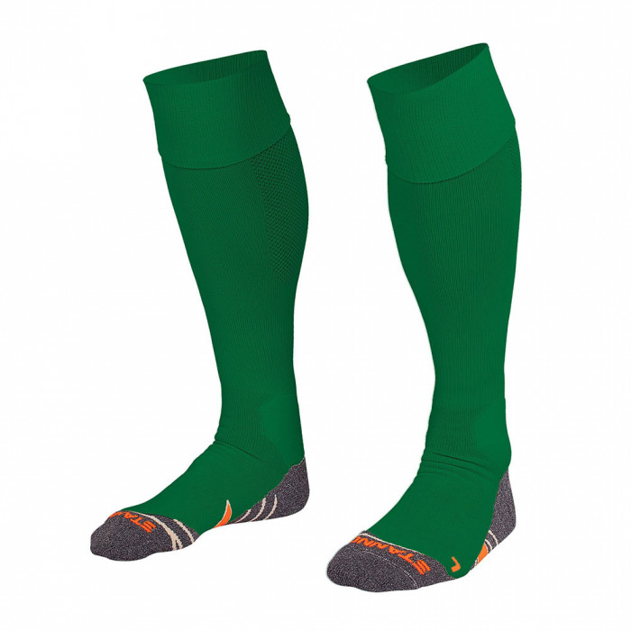  4400011000 Stanno Uni Sock II green 