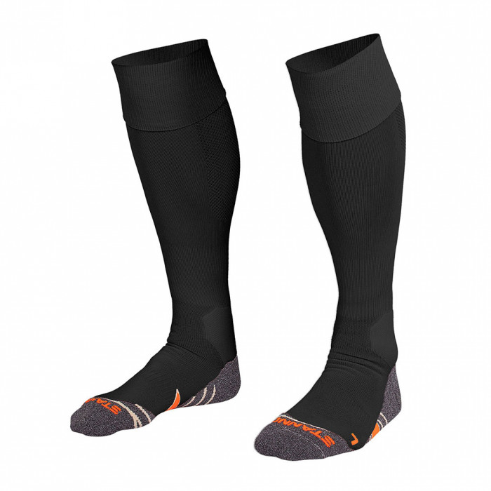  4400018000 Stanno Uni Sock II Black 