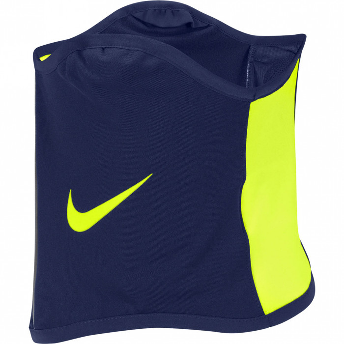 DC9165455 Nike Strike Winter Warrior Snood Blue Just Keepers