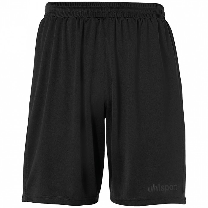  100223301J Uhlsport Performance Goalkeeper Shorts Junior Black 