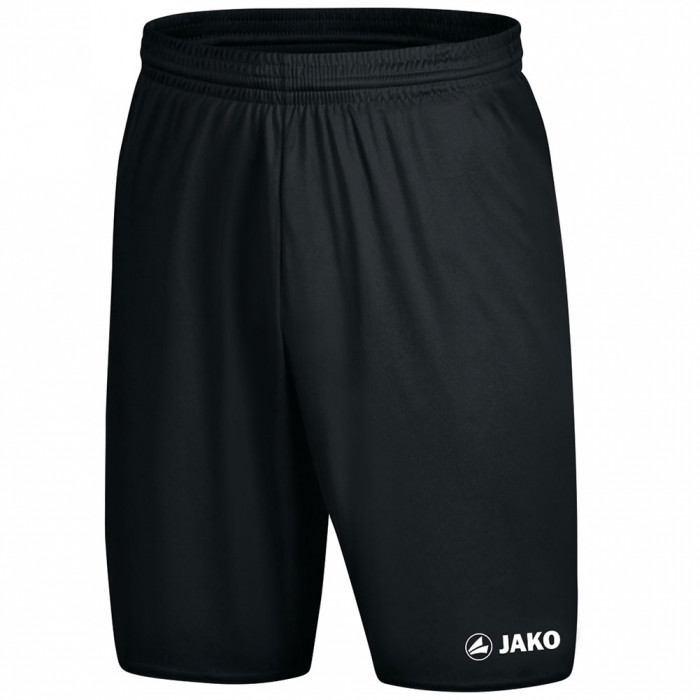  ISP4400 Jako Inter Short (Black) 