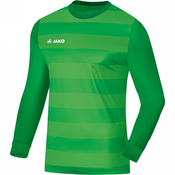 ISP8907-22 JAKO Inter GK Jersey LS Junior green 