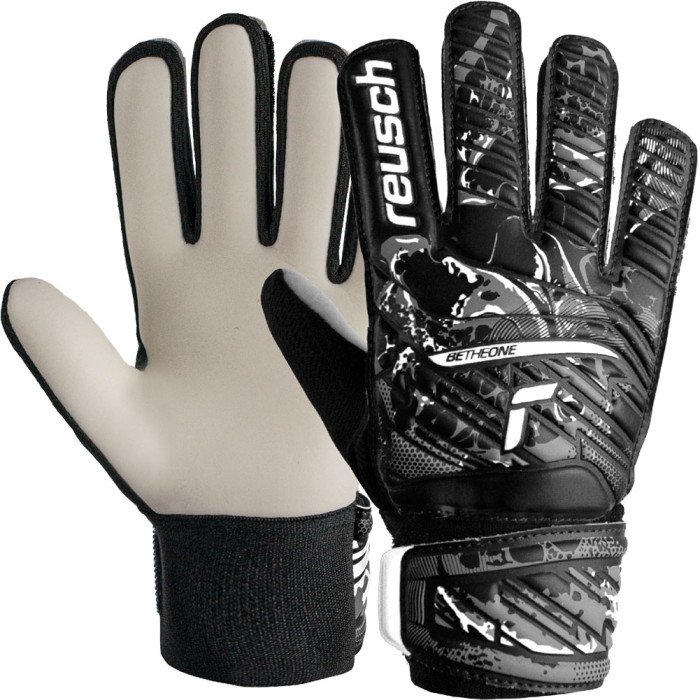 Reusch Attrakt Starter Solid Junior